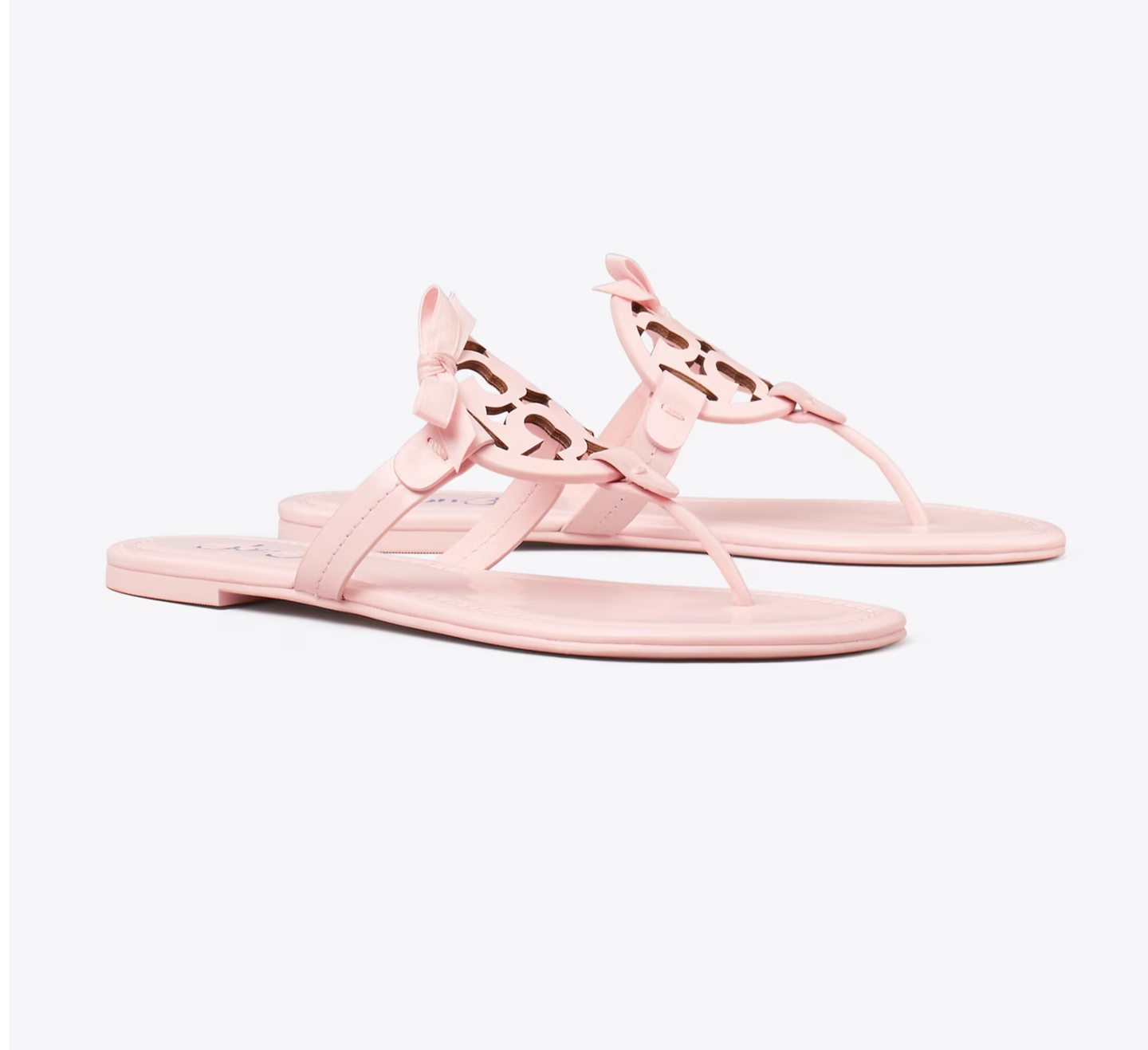 TB X BONBON MILLER SLIDES