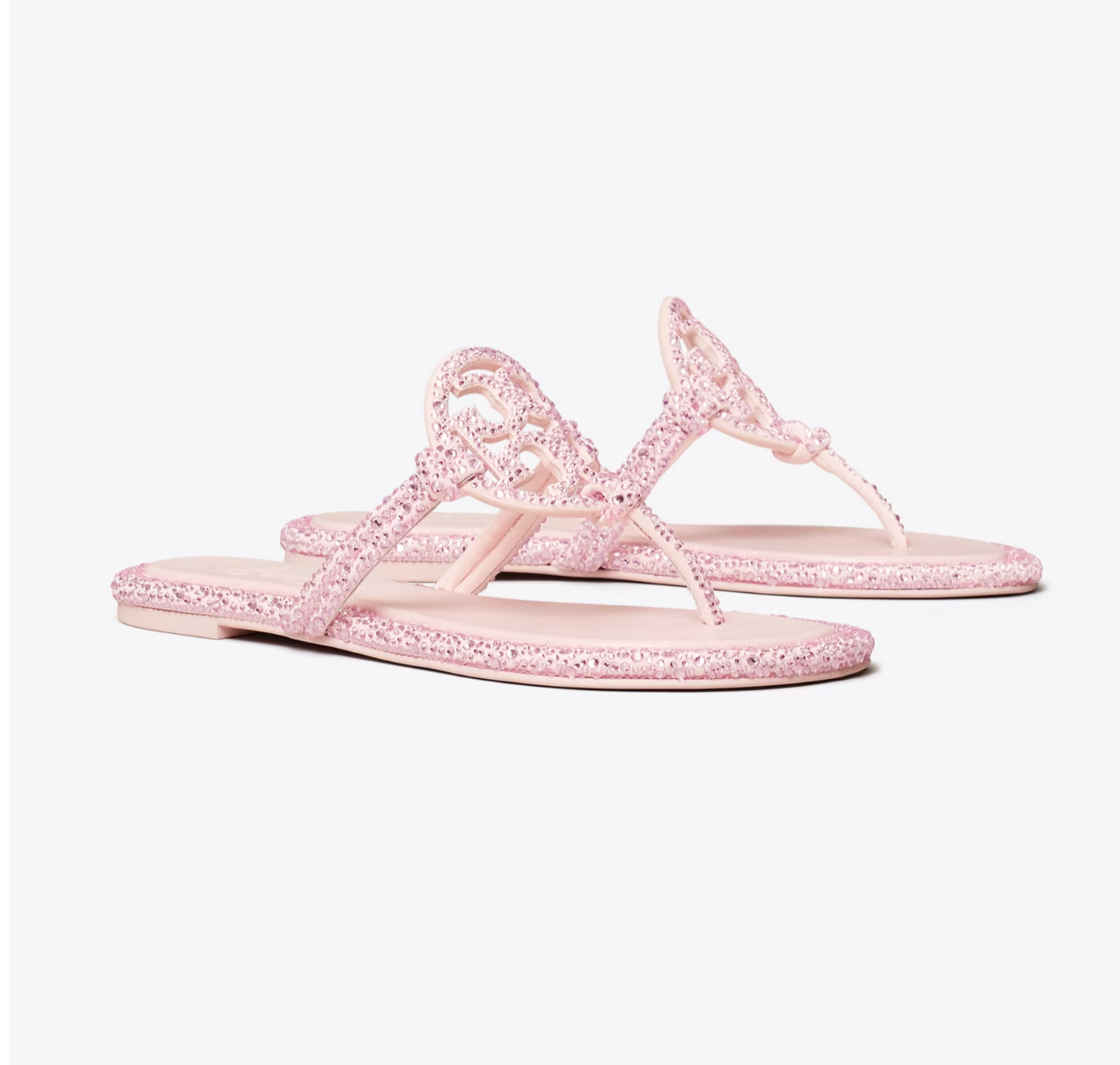 TB X BONBON MILLER SLIDES