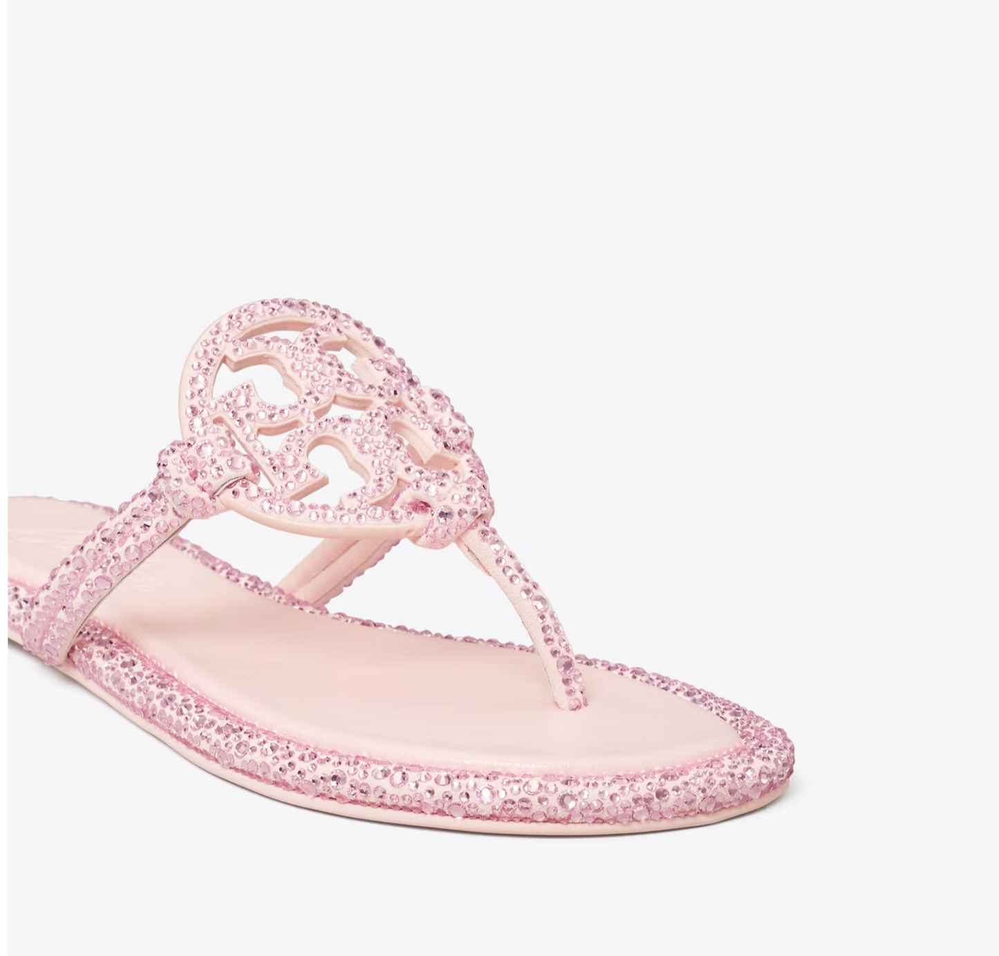 TB X BONBON MILLER SLIDES
