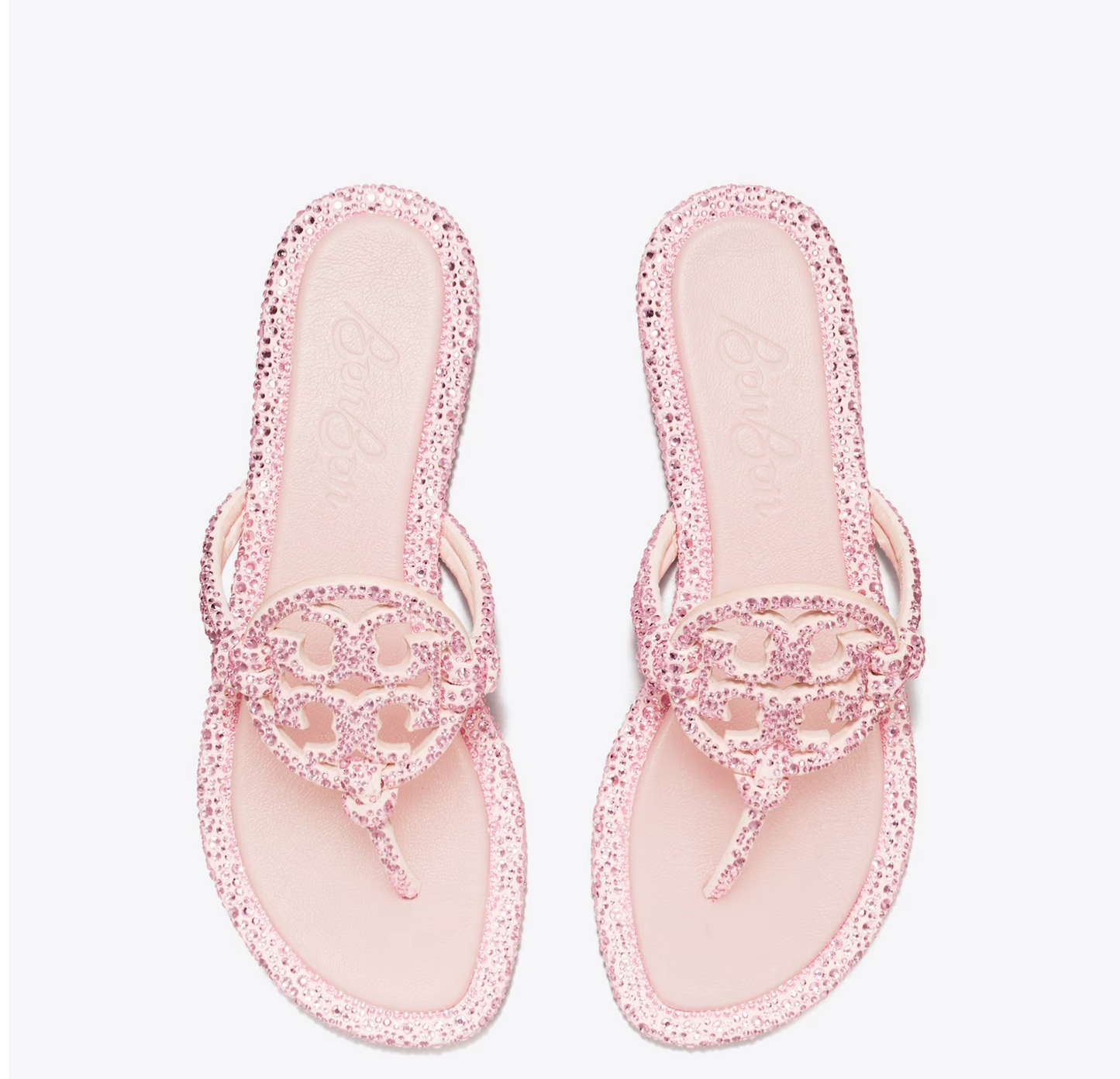 TB X BONBON MILLER SLIDES