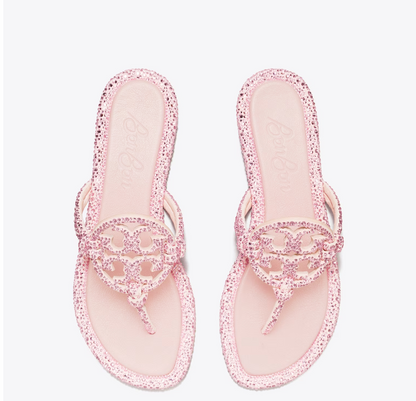 TB X BONBON MILLER SLIDES