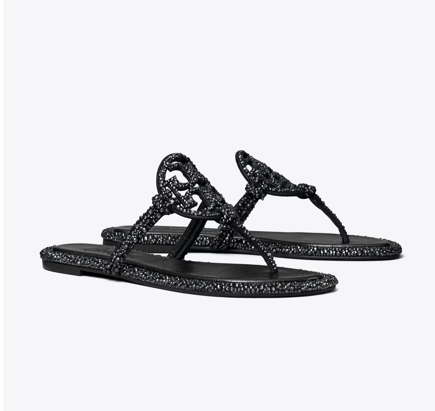 TB X BONBON MILLER SLIDES