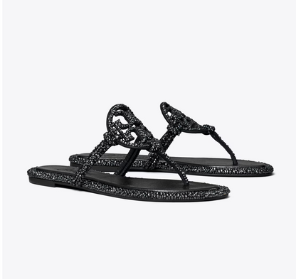 TB X BONBON MILLER SLIDES