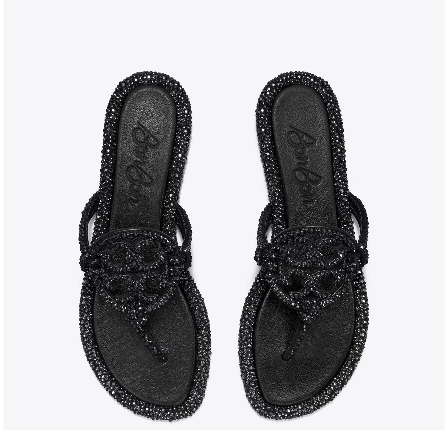 TB X BONBON MILLER SLIDES