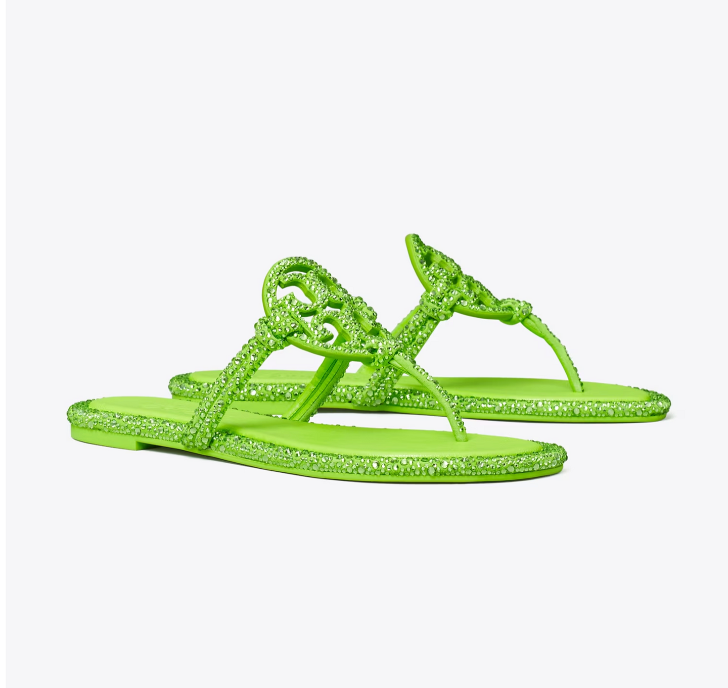 TB X BONBON MILLER SLIDES