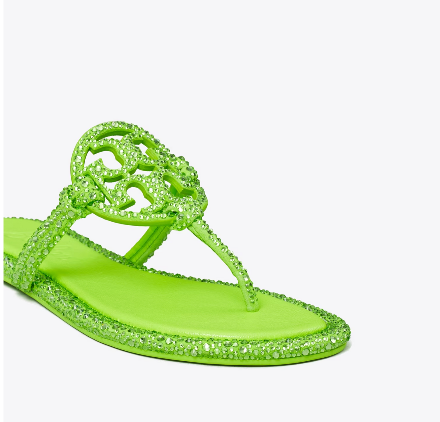 TB X BONBON MILLER SLIDES