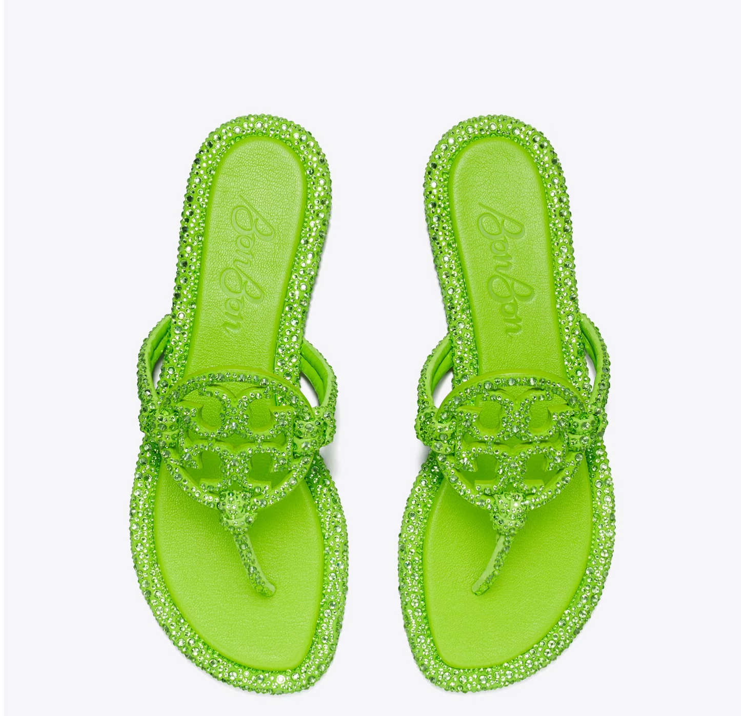 TB X BONBON MILLER SLIDES